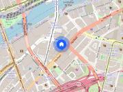 Large 105sqm Modern 2 Bed, 2 Bath + study apartment with...