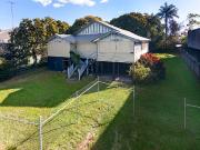 Large 1,176sqm Parcel Close to Amenities