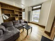 Large 1 bed Caledonian Road, Kings Cross, N1