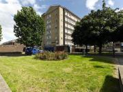 Large 1 Bed Flat