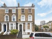 Large 1 bed Flat close to Brixton Station