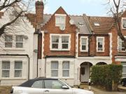 Large 1 Bed Flat | Gas Included | Zone 2