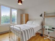 Large 1 bed flat in Old Street EC1