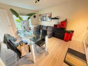 Large 1 bed flat in Upper Holloway