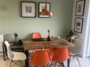 Large 1 bed flat with all bills included