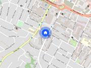 Large 1 bed flat with balcony in Windsor Court, Luton