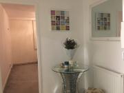 Large 1 Bed Furnished Flat with Balcony, EC1V