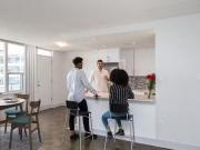 Large 1 Bedroom, 1 Bath Toronto Pet Friendly Apartment...