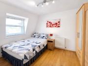 Large 1 Bedroom Flat in South Kensington SW7
