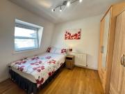 Large 1 Bedroom Flat in South Kensington SW7