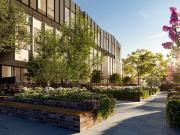 Large 1 Bedroom Residence on Level 9