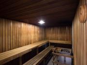 Large 1 bedroom unit with Lock Up Garage