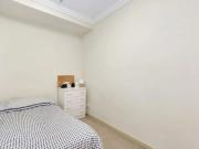 “Large 1 Bedroom with Study!”