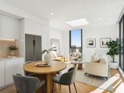 Large 1 Bedroom with Study with Parking