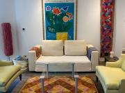 Large 1 BR in Queen’s Park Short Let