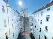 Large 1 room apartment, 45 m², balcony, fitted kitchen,...