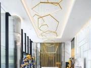 LARGE 1BED EXPERIENCE THE LUXURY LANDMARK