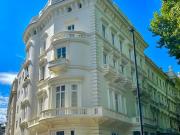 Large 1Bed flat in an iconic building | Hyde Park