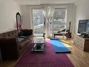 Large 2 bed 2 bath in Bermondsey