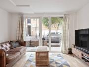 Large 2 bed 2 bath in Bermondsey