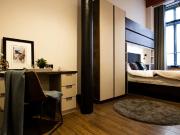 Large 2 bed Duplex Apartment