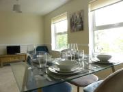 Large 2 bed duplex flat for rent in Lace Market