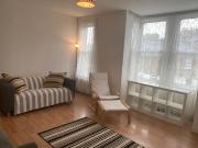 Large 2 Bed Flat in Harlesden / Willesden Jctn