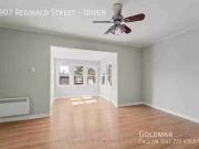 Large 2 Bed Upper Unit 4907 Reginald St #UPPER