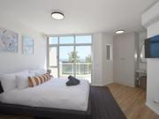 large 2 bedroom apartment