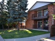 Large 2 Bedroom Condo in the heart of Marda Loop
