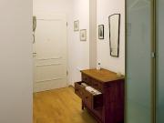 Large 2 bedroom duplex in Prenzlauer Berg