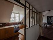 Large 2 bedroom flat, Paris Amsterdam Apartments for Rent