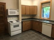 Large 2 bedroom for rent in great area. Utilities Included