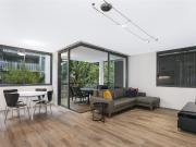 Large 2 bedroom furnished apartment
