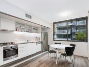Large 2 bedroom furnished apartment