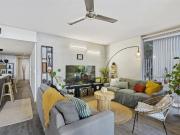 “Large 2 bedroom furnished apartment”