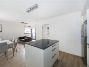 Large 2 bedroom furnished apartment