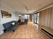 Large 2 bedroom furnished swimming pool walk to Surfers...