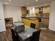 Large 2 Bedroom Harrow available now