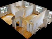 Large 2 Bedroom Minutes to uOttawa Jan 2023