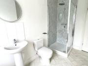 Large 2 bedroom self contained flat available soon