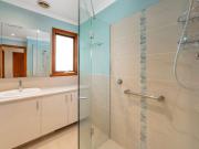 Large 2 bedroom + Study!