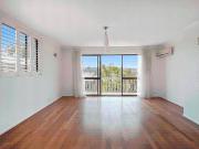 Large 2 bedroom unit situated on quiet street