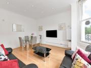 Large 2 Bedrooms Flat in South Kensington SW7