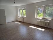 Large 2 room apartment on the 1st floor