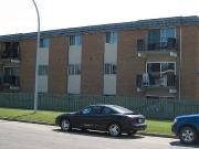 Large 2br Apt Near West Edmonton Mall West End