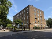 Large 3 4 bedroom apartment in Stamford Hill