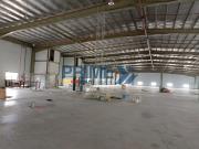 Large 3,559 sqm Warehouse Space for Rent – Prime Quezon...