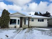 Large 3 bdr home, new windows and doors. 2 car garage,...