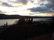 large 3 bdrm waterfront view house